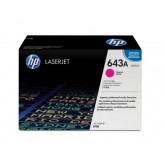 Картридж HP 643A Q5953A