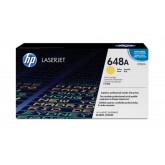 Картридж HP 648A CE262A