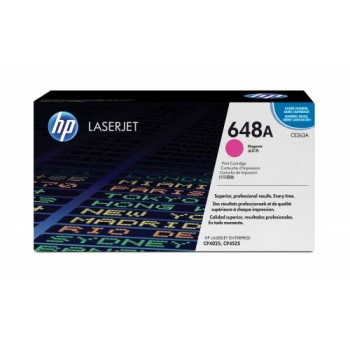 Картридж HP 648A CE263A (ХПЕ) Картридж HP 648A CE263A (ХПЕ)