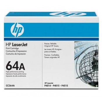 Картридж HP 64A CC364A (ХПЕ)