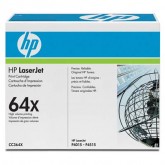 Картридж HP 64X CC364X