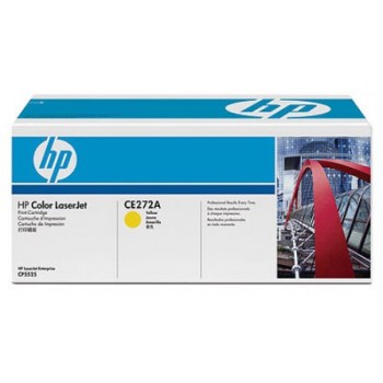 Картридж HP 650A CE272A (ХПЕ)