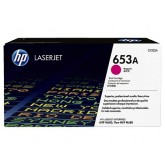 Картридж HP 653A CF323A