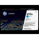 Картридж HP 653A CF321A