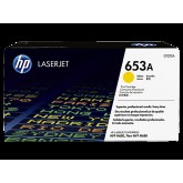 Картридж HP 653A CF322A