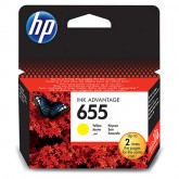 Картридж HP 655 CZ112AE