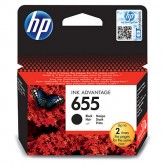 Картридж HP 655 CZ109AE