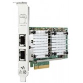 Сетевой адаптер HPE 656596-B21