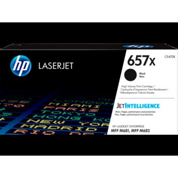 Картридж HP 657X CF470X CF470X (ХПЕ) Картридж HP 657X CF470X CF470X (ХПЕ)