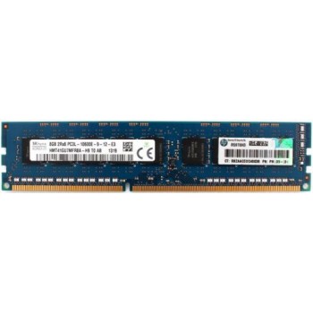 Модуль памяти HPE 664696-001 (ХПЕ) Модуль памяти HPE 664696-001 (ХПЕ)