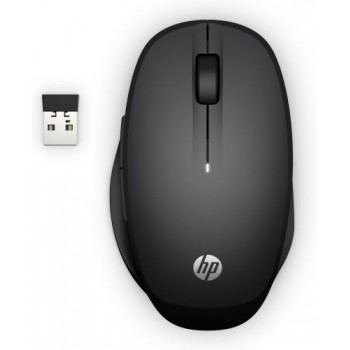 Мышь Wireless HP 6CR71AA (ХПЕ) Мышь Wireless HP 6CR71AA (ХПЕ)