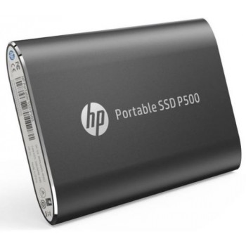 Внешний SSD USB 3.2 Gen 2 Type-C HP 6FR73AA 6FR73AA#ABB (ХПЕ) Внешний SSD USB 3.2 Gen 2 Type-C HP 6FR73AA 6FR73AA#ABB (ХПЕ)