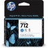 Картридж HP 712 3ED77A (ХПЕ)