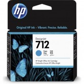 Картридж HP 712 3ED67A