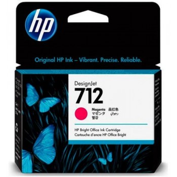 Картридж HP 712 3ED68A (ХПЕ) Картридж HP 712 3ED68A (ХПЕ)