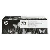 Картридж HP 713 3ED58A