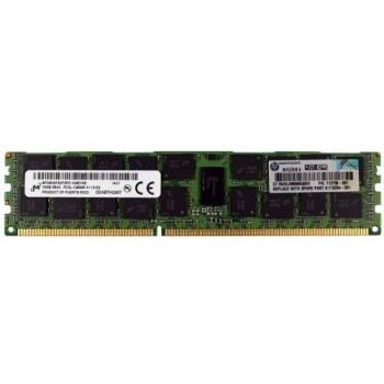 Модуль памяти HPE 715284-001 (ХПЕ) Модуль памяти HPE 715284-001 (ХПЕ)