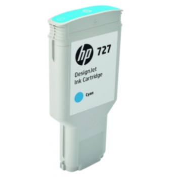 Картридж HP 727 F9J76A (ХПЕ) Картридж HP 727 F9J76A (ХПЕ)