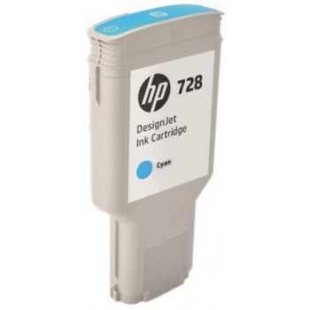 Картридж HP 728 F9K17A (ХПЕ)
