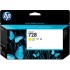 Картридж HP 728 F9J65A (ХПЕ)