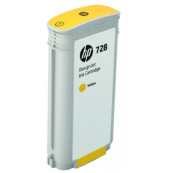 Картридж HP 728 F9J65A (ХПЕ)