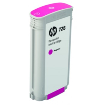 Картридж HP 728 F9J66A (ХПЕ)