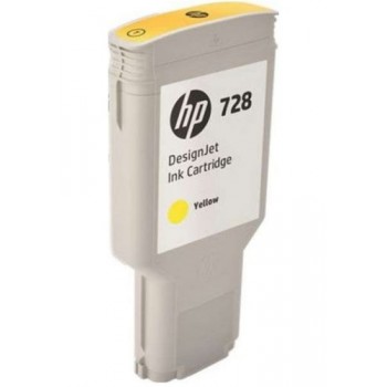 Картридж HP 728 F9K15A (ХПЕ)