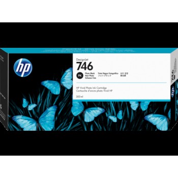 Картридж HP 746 P2V82A (ХПЕ) Картридж HP 746 P2V82A (ХПЕ)