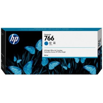Картридж HP 766 P2V89A (ХПЕ) Картридж HP 766 P2V89A (ХПЕ)