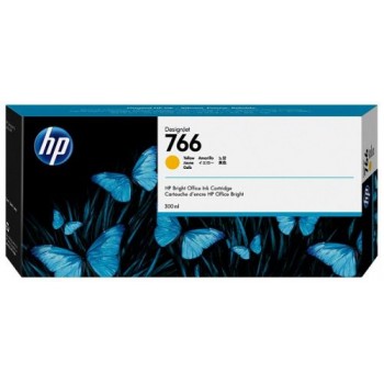 Картридж HP 766 P2V91A (ХПЕ) Картридж HP 766 P2V91A (ХПЕ)