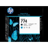 Печатающая головка HP 774 P2W01A