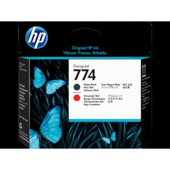 Печатающая головка HP 774 P2V97A (ХПЕ) Печатающая головка HP 774 P2V97A (ХПЕ)