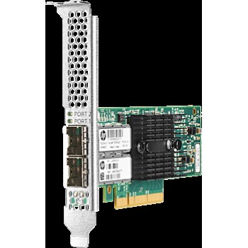 Сетевая карта HP 779793-B21 (ХПЕ) Сетевая карта HP 779793-B21 (ХПЕ)