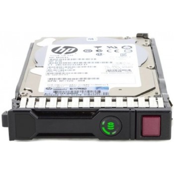 Жесткий диск HPE 781578-001B (ХПЕ) Жесткий диск HPE 781578-001B (ХПЕ)