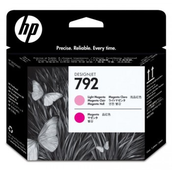 Печатающая головка HP 792 CN704A (ХПЕ)