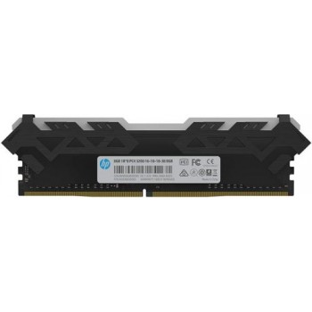 Модуль памяти DDR4 8GB HP 7EH85AA#ABB (ХПЕ) Модуль памяти DDR4 8GB HP 7EH85AA#ABB (ХПЕ)