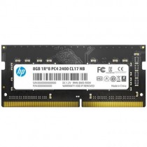 Модуль памяти SODIMM DDR4 8GB HP 7EH95AA#ABB
