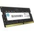 Модуль памяти SODIMM DDR4 4GB HP 7EH97AA#ABB (ХПЕ) Модуль памяти SODIMM DDR4 4GB HP 7EH97AA#ABB (ХПЕ)