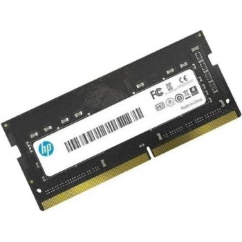 Модуль памяти SODIMM DDR4 4GB HP 7EH97AA#ABB (ХПЕ) Модуль памяти SODIMM DDR4 4GB HP 7EH97AA#ABB (ХПЕ)