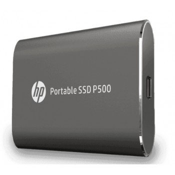 Накопитель SSD USB 3.2 HP 7NL52AA 7NL52AA#ABB (ХПЕ)