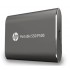 Накопитель SSD USB 3.2 HP 7NL52AA 7NL52AA#ABB (ХПЕ)