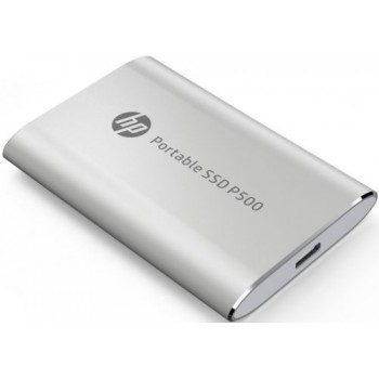 Внешний SSD USB 3.2 Gen 2 Type-C HP 7PD51AA 7PD51AA#ABB (ХПЕ) Внешний SSD USB 3.2 Gen 2 Type-C HP 7PD51AA 7PD51AA#ABB (ХПЕ)