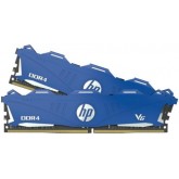 Модуль памяти DDR4 16GB (2*8GB) HP 7TE39AA#ABB