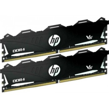 Модуль памяти DDR4 16GB (2*8GB) HP 7TE41AA#ABB (ХПЕ) Модуль памяти DDR4 16GB (2*8GB) HP 7TE41AA#ABB (ХПЕ)