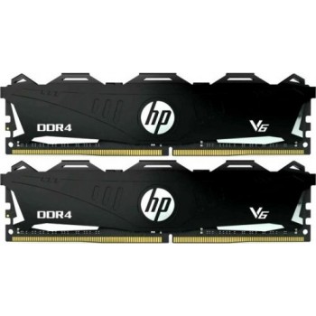 Модуль памяти DDR4 32GB (2*16GB) HP 7TE42AA#ABB (ХПЕ) Модуль памяти DDR4 32GB (2*16GB) HP 7TE42AA#ABB (ХПЕ)