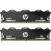 Модуль памяти DDR4 16GB (2*8GB) HP 7TE46AA 7TE46AA#ABB