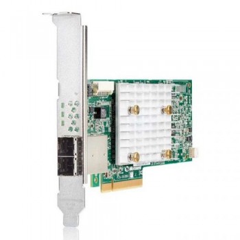 Контроллер HPE 804398-B21 (ХПЕ) Контроллер HPE 804398-B21 (ХПЕ)