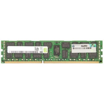 Модуль памяти DDR4 32GB HPE 819412-001B (ХПЕ) Модуль памяти DDR4 32GB HPE 819412-001B (ХПЕ)