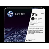 Картридж HP 81X CF281X