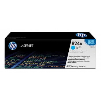 Картридж HP 824A CB381A (ХПЕ) Картридж HP 824A CB381A (ХПЕ)